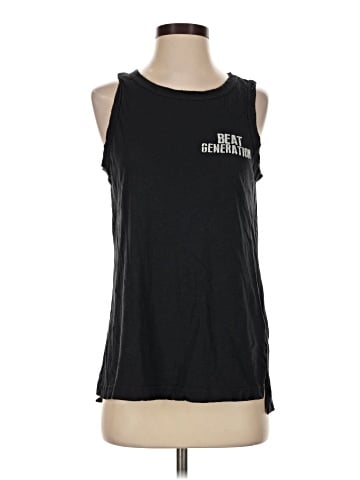 Current/Elliott Sleeveless T-Shirt (view 1)