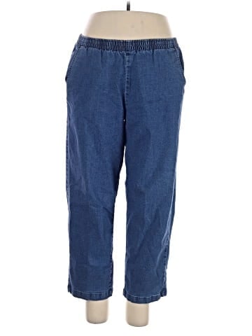 Hasting & Smith Casual Pants (view 1)