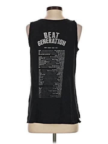 Current/Elliott Sleeveless T-Shirt (view 2)
