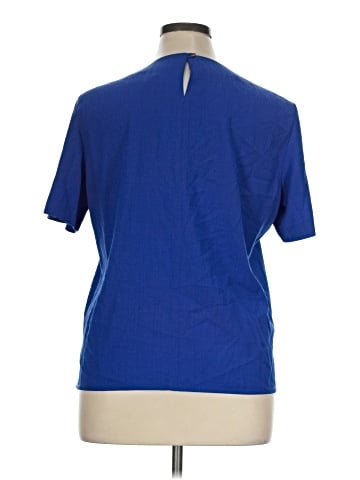 Joyce Short Sleeve Top (view 2)