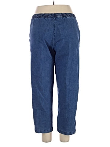 Hasting & Smith Casual Pants (view 2)