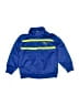 Puma 100% Polyester Blue Track Jacket Size 2T - photo 1