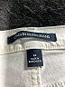 CALVIN KLEIN JEANS Ivory Shorts Size 29 waist - photo 3