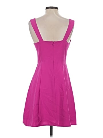 TCEC Cocktail Dress (view 2)