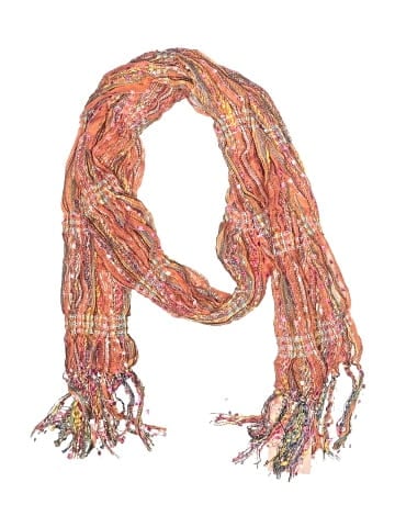 Tickled Pink Scarf (view 1)