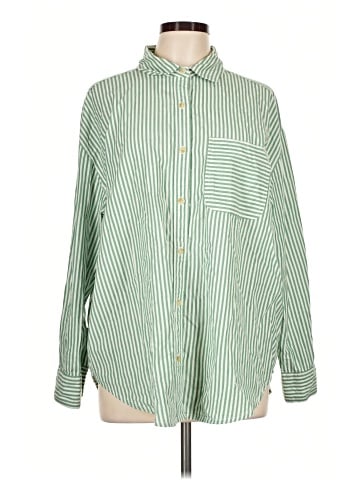 C&C California Long Sleeve Button-Down Shirt (view 1)