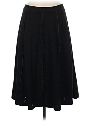 Susan Graver Formal Skirt (view 1)