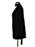 A.L.C. Black Pullover Sweater Size S - photo 5