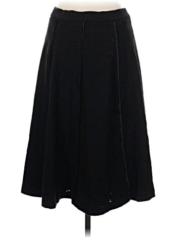 Susan Graver Formal Skirt (view 2)