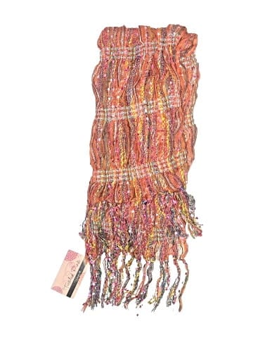 Tickled Pink Scarf (view 2)