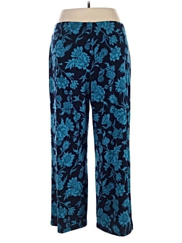 JM Collection Casual Pants (view 2)