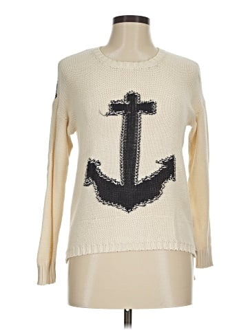 Vintage Havana Pullover Sweater (view 1)