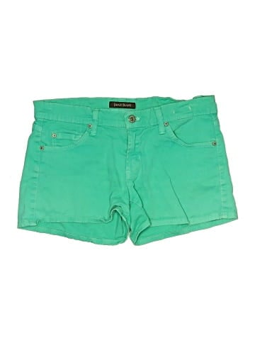 James Jeans Denim Shorts (view 1)