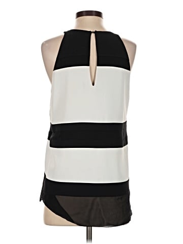 Parker Sleeveless Blouse (view 2)
