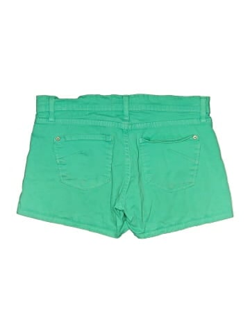 James Jeans Denim Shorts (view 2)