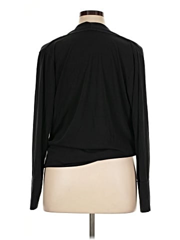 Veronica M. Long Sleeve T-Shirt (view 2)