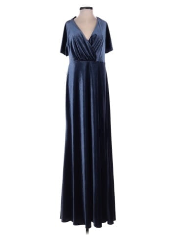 Jenny Yoo Collection Casual Dress (view 1)