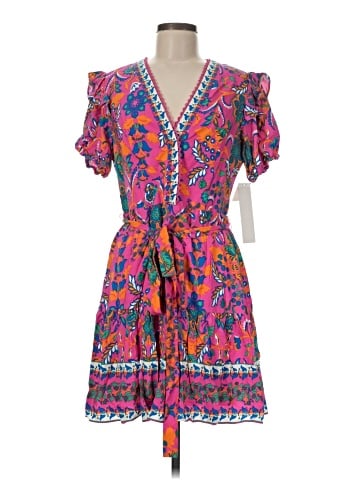 Adrianna Papell Casual Dress (view 1)