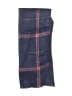 Universal Thread 100% Recycled Polyester Blue Scarf One size - photo 2