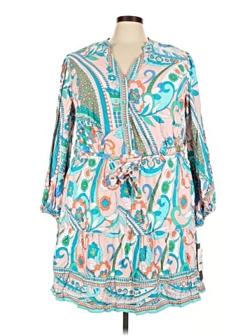 Adrianna Papell Casual Dress (view 1)