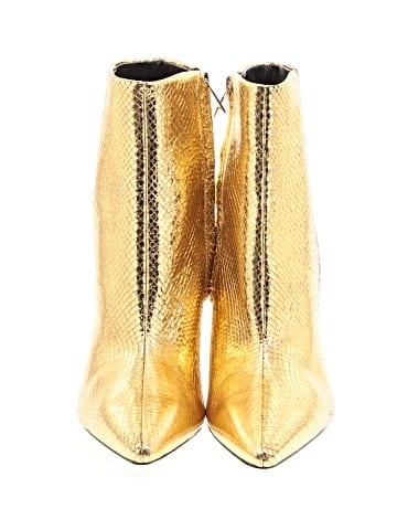 Marc Fisher LTD Ankle Boots (view 2)
