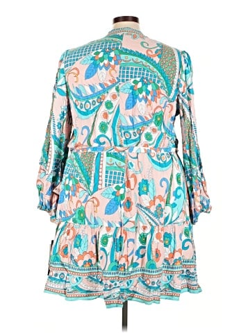 Adrianna Papell Casual Dress (view 2)