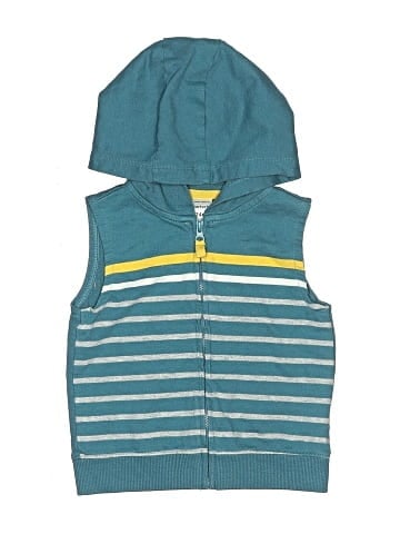 Carter's Vest (view 1)