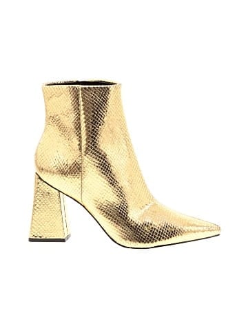 Marc Fisher LTD Ankle Boots (view 1)