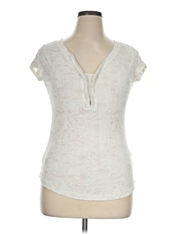 William Rast Short Sleeve Top (view 1)