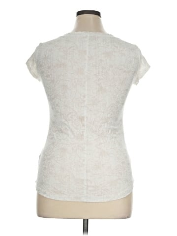 William Rast Short Sleeve Top (view 2)