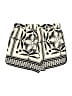 H&M Print Ivory Shorts Size M - photo 2