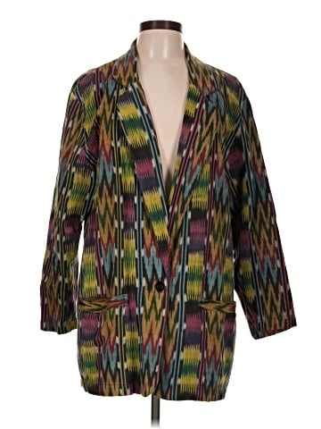 Angelique Blazer (view 1)