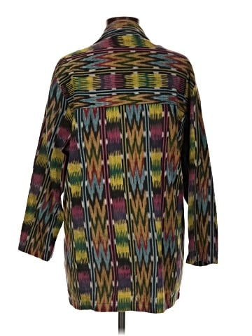 Angelique Blazer (view 2)