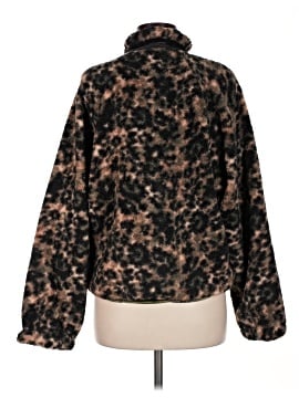 Calme Faux Fur Jacket (view 2)