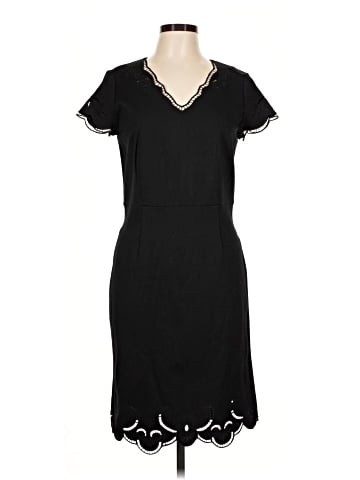 T Tahari Casual Dress (view 1)