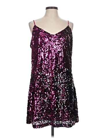 DKNY Cocktail Dress (view 1)