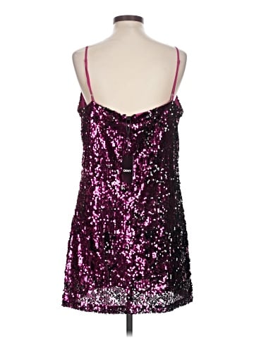 DKNY Cocktail Dress (view 2)