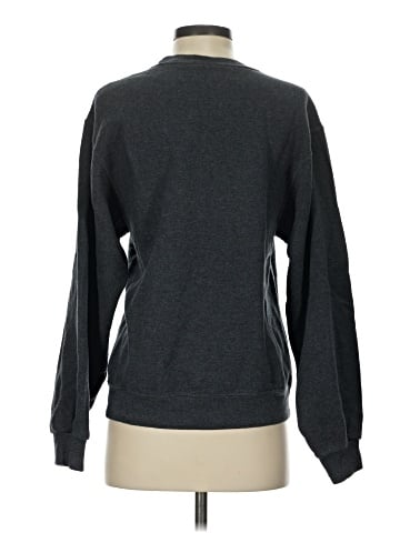 Jerzees Sweatshirt (view 2)