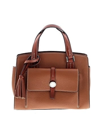 Dooney & Bourke Satchel (view 1)