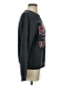 Jerzees Gray Sweatshirt Size S - photo 4