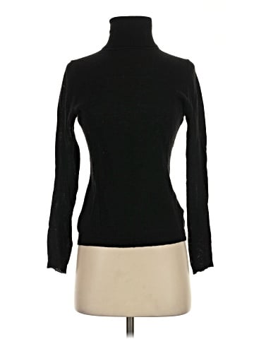 BCBGMAXAZRIA Wool Pullover Sweater (view 1)