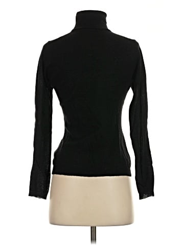 BCBGMAXAZRIA Wool Pullover Sweater (view 2)