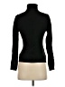 BCBGMAXAZRIA Black Wool Pullover Sweater Size XS - photo 2