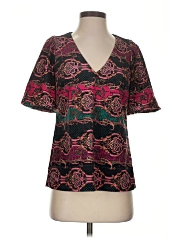 Tyler Boe Short Sleeve T-Shirt (view 1)
