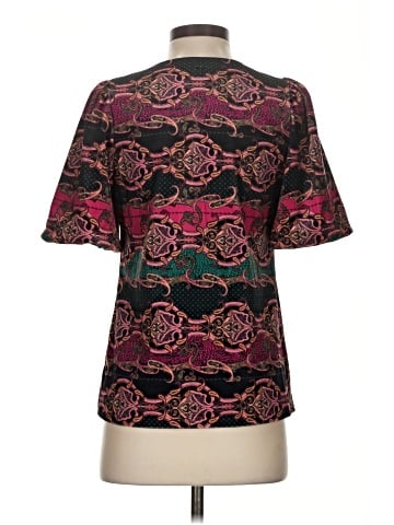 Tyler Boe Short Sleeve T-Shirt (view 2)