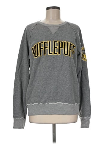 Harry Potter Sweatshirt (view 1)