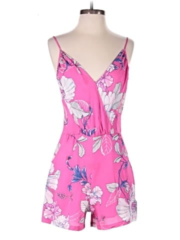 Yumi Kim Cocktail Dress (view 1)