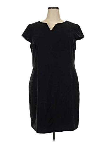 The Limited Casual Dress (view 1)