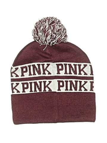 Victoria's Secret Pink Beanie (view 2)