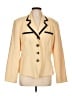 Morgan Miller Ivory Blazer Size L (estimated) - photo 1